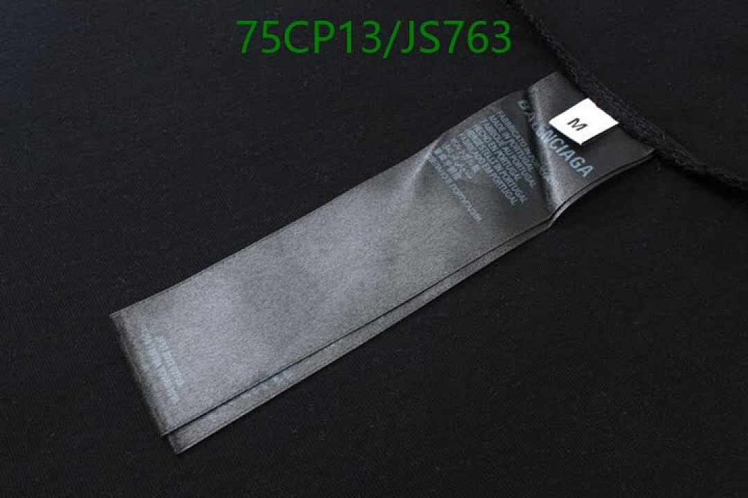 Clothing-Balenciaga Code: JS763 $: 75USD