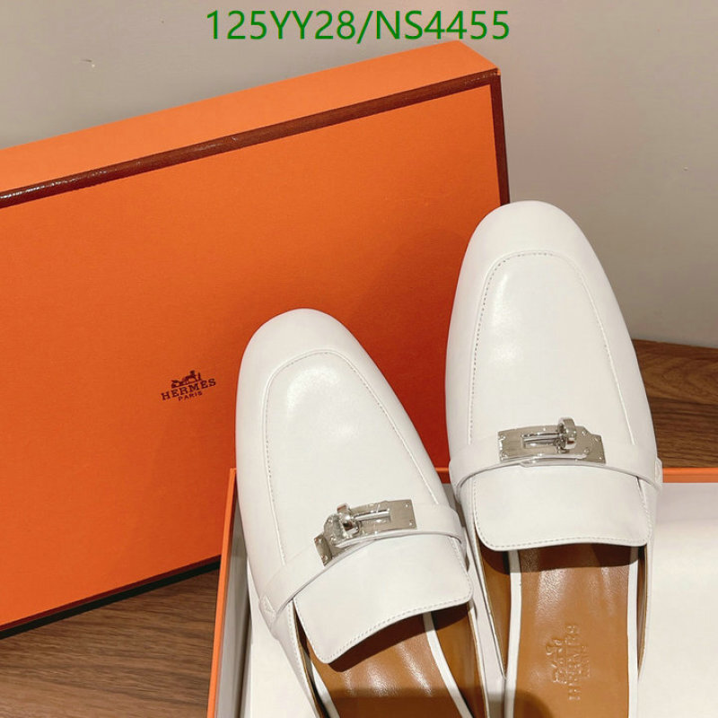 Women Shoes-Hermes Code: NS4455 $: 125USD
