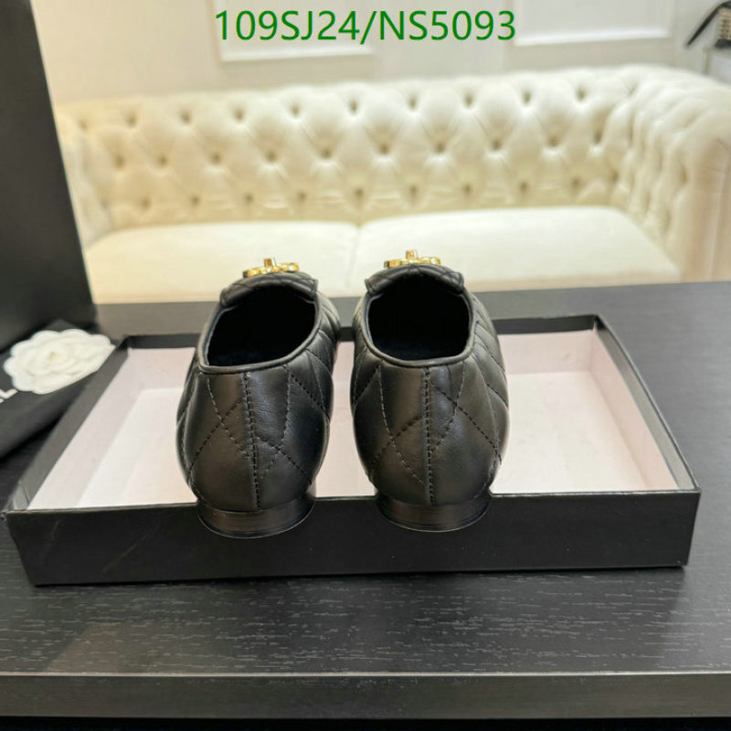 Women Shoes-Chanel Code: NS5093 $: 109USD