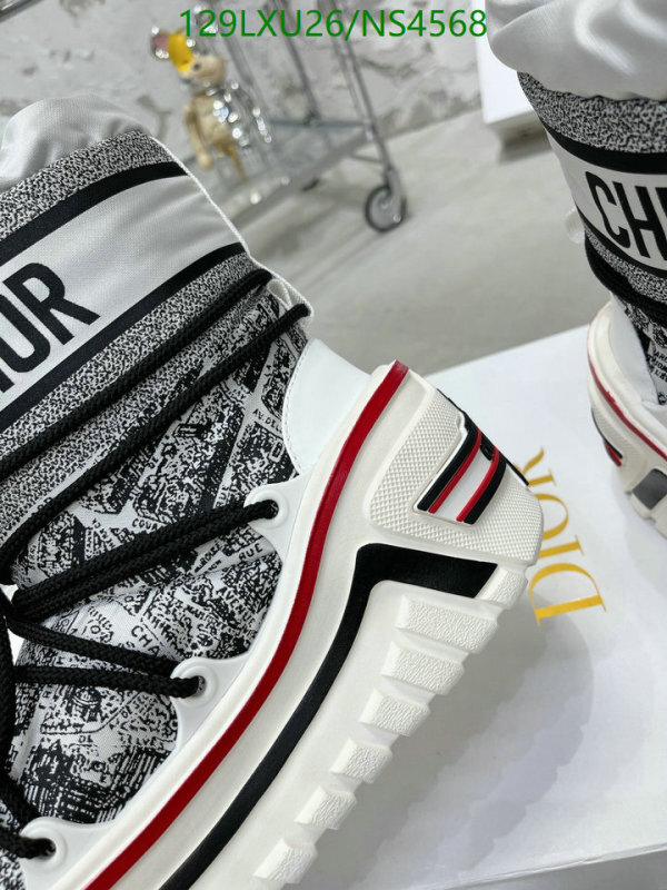 Women Shoes-Boots Code: NS4568 $: 129USD