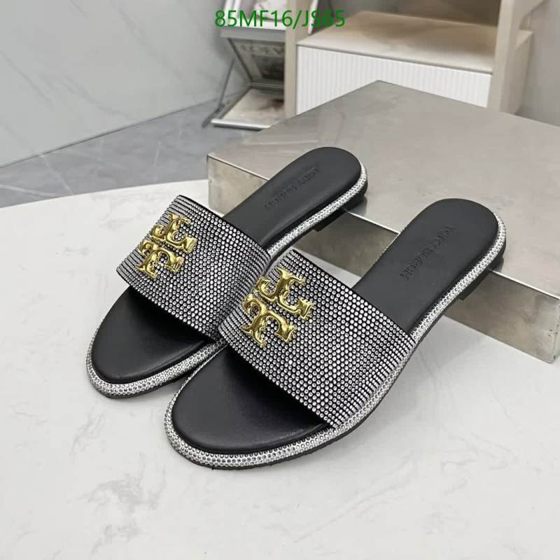 Women Shoes-Tory Burch Code: JS65 $: 85USD