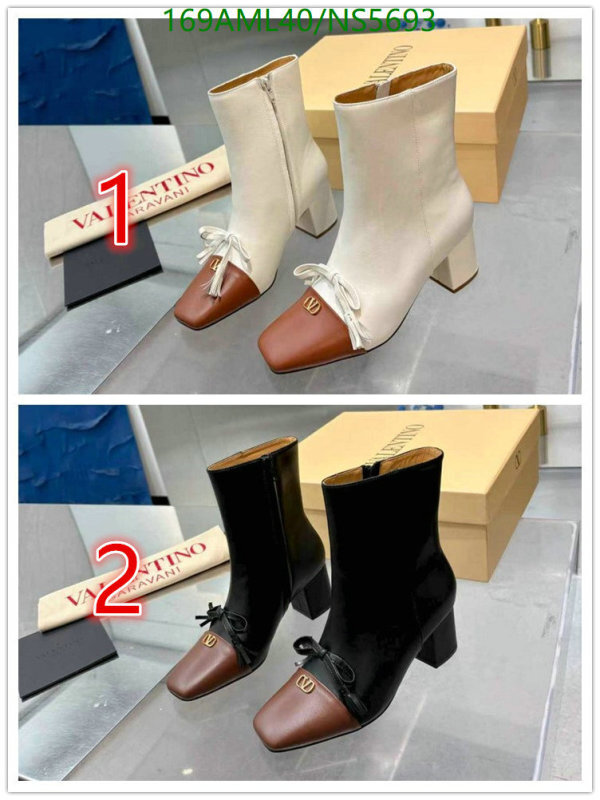 Women Shoes-Boots Code: NS5693 $: 169USD