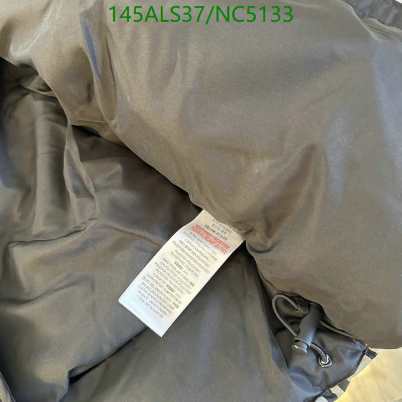 Kids Clothing-Burberry Code: NC5133 $: 145USD