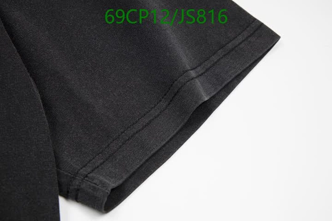 Clothing-Balenciaga Code: JS816 $: 69USD