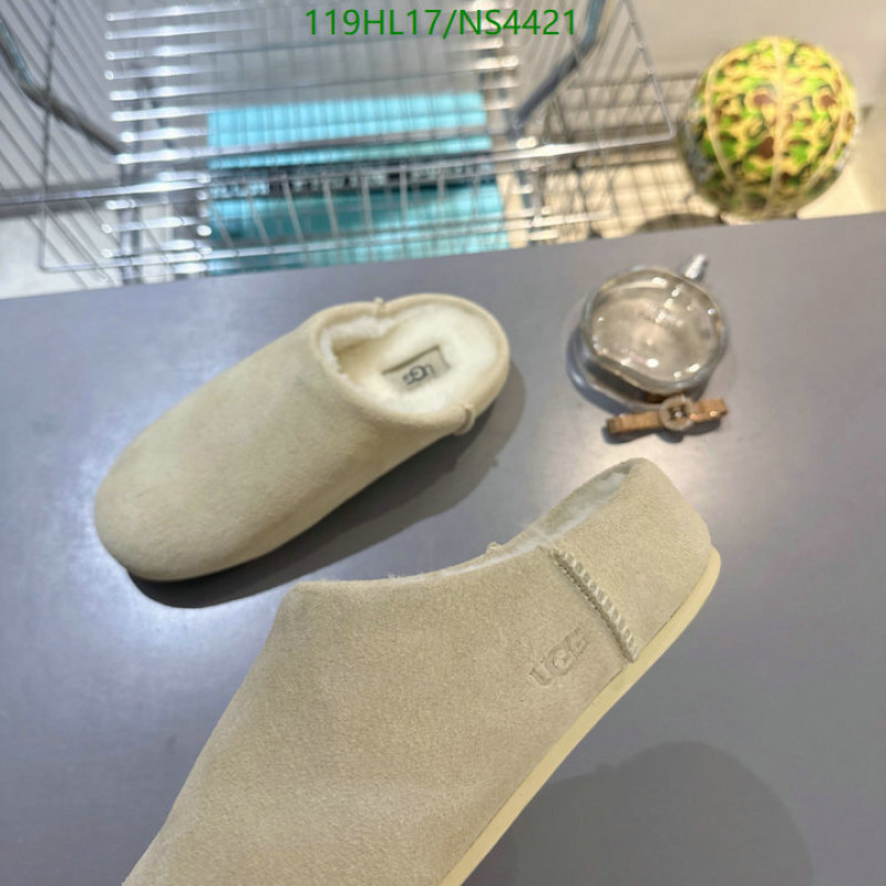 Women Shoes-UGG Code: NS4421 $: 119USD