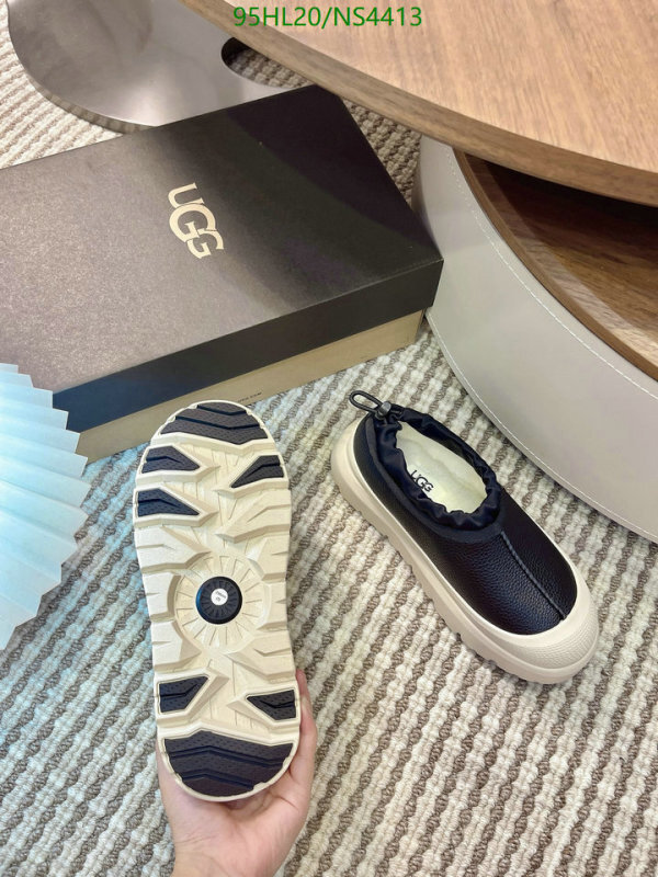 Women Shoes-UGG Code: NS4413 $: 95USD