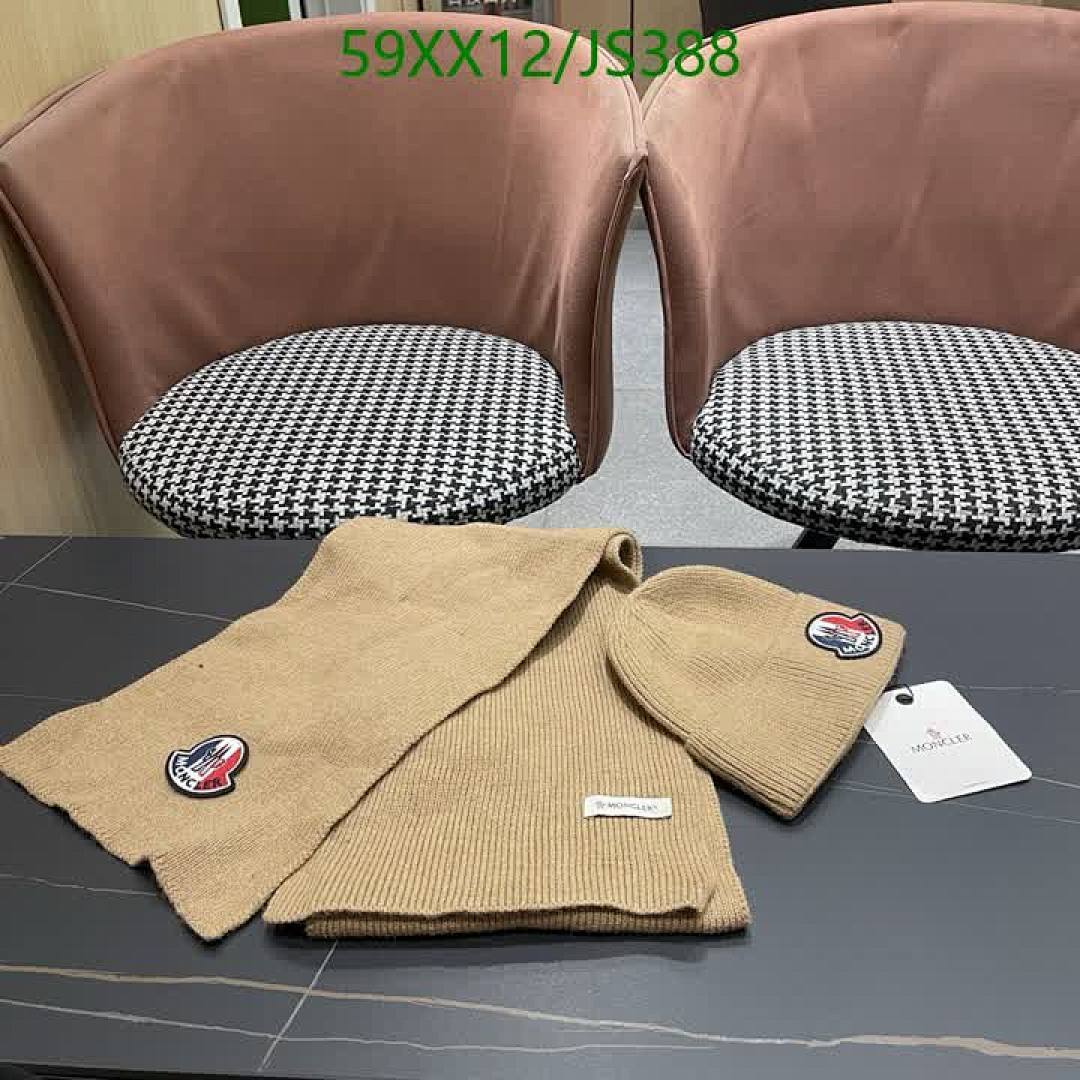 Cap-(Hat)-Moncler Code: JS388 $: 59USD