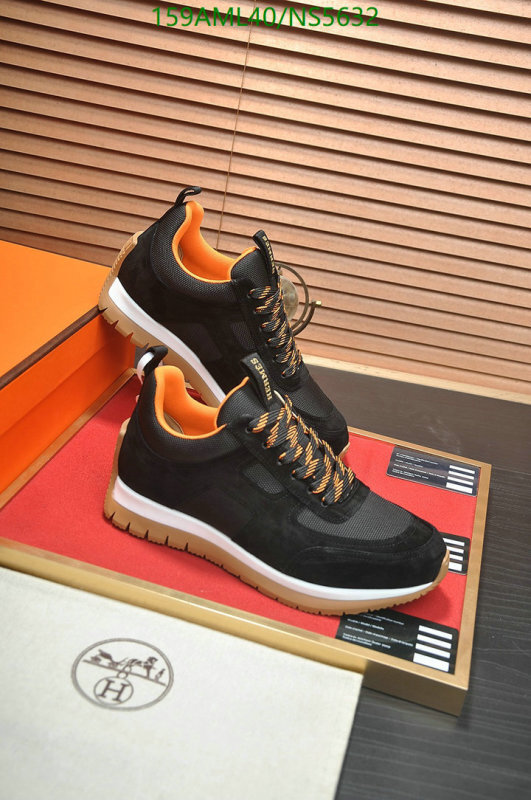 Men shoes-Hermes Code: NS5632 $: 159USD