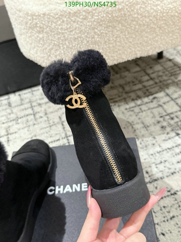 Women Shoes-Boots Code: NS4735 $: 139USD