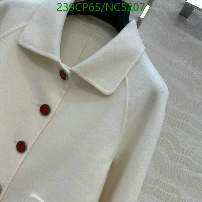 Clothing-Hermes Code: NC5207 $: 239USD