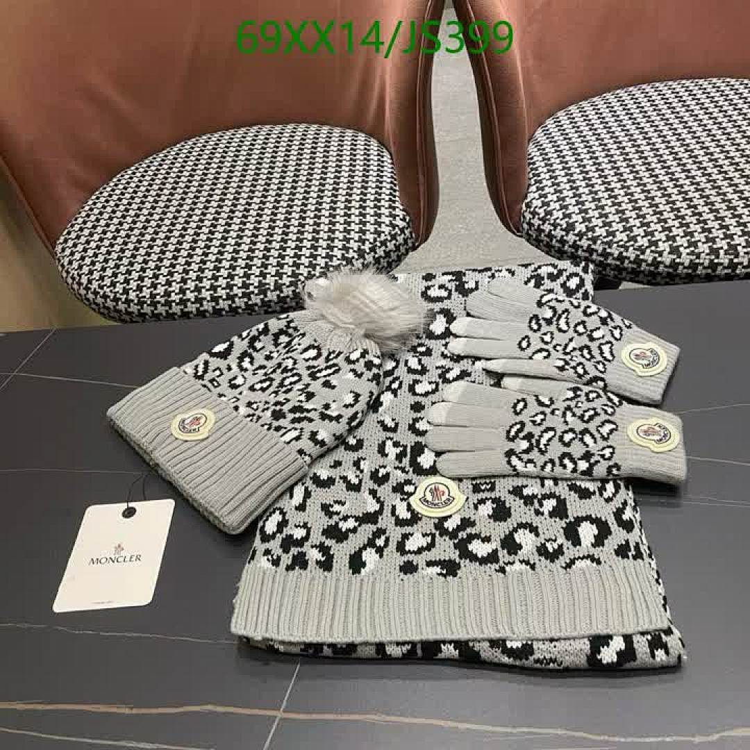 Scarf-Moncler Code: JS399 $: 69USD