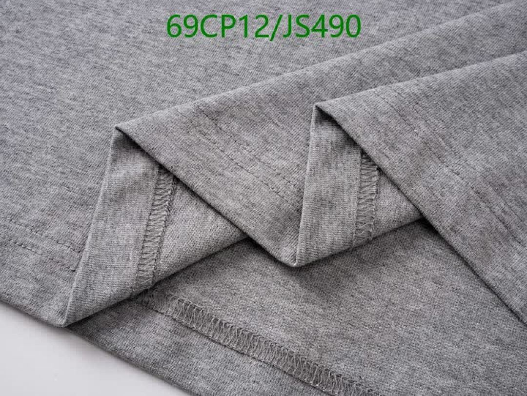 Clothing-Balenciaga Code: JS490 $: 69USD