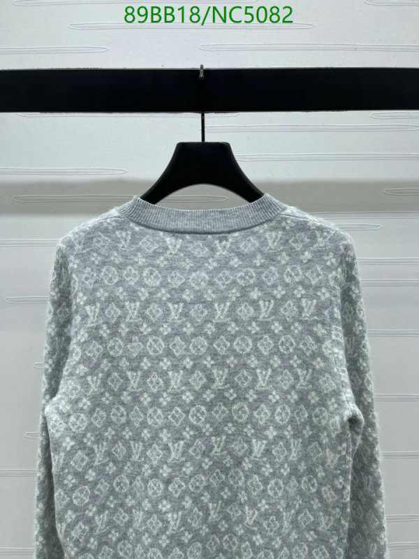 Clothing-LV Code: NC5082 $: 89USD