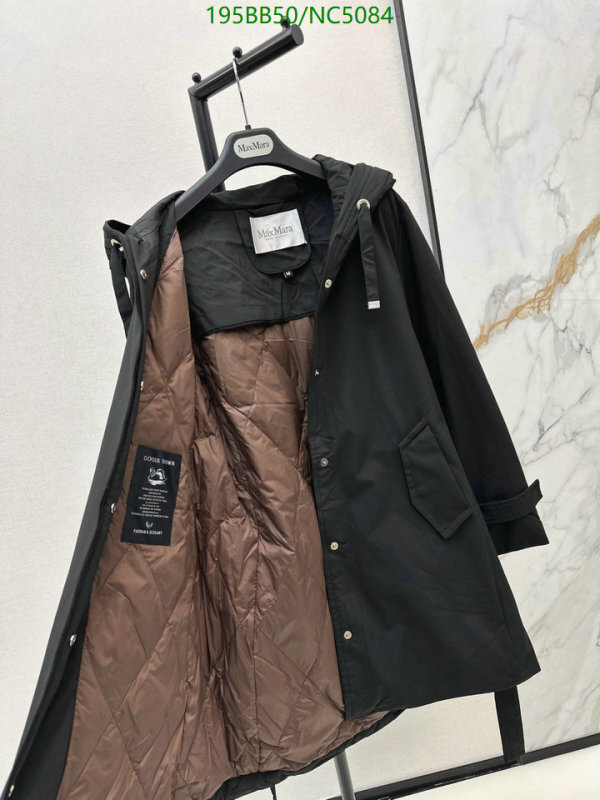 Down jacket Women-MaxMara Code: NC5084 $: 195USD