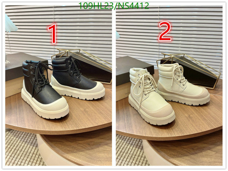 Men shoes-Boots Code: NS4412 $: 109USD