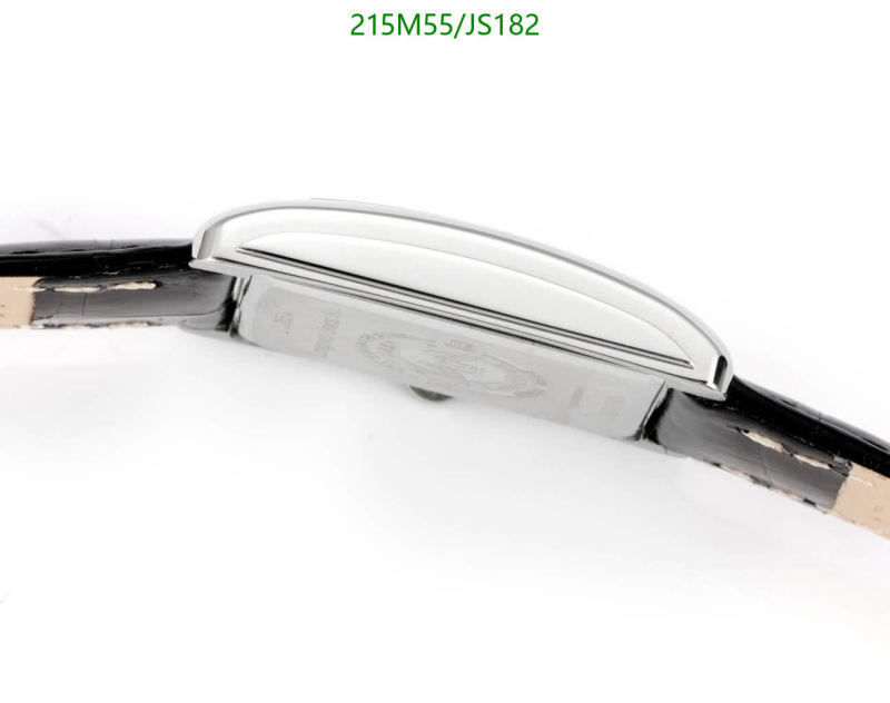 Watch-Mirror Quality-Longines Code: JS182 $: 215USD