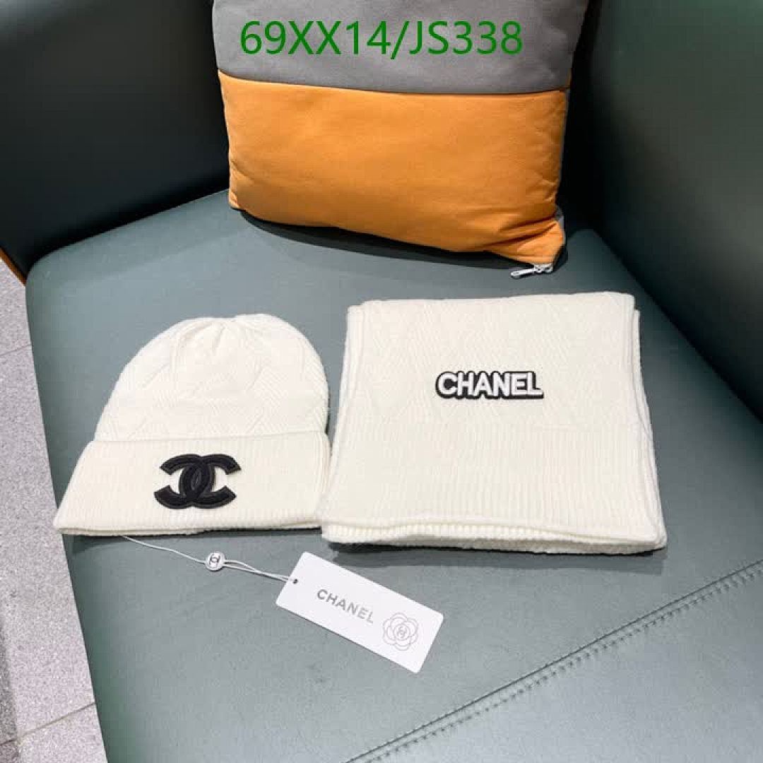 Scarf-Chanel Code: JS338 $: 69USD