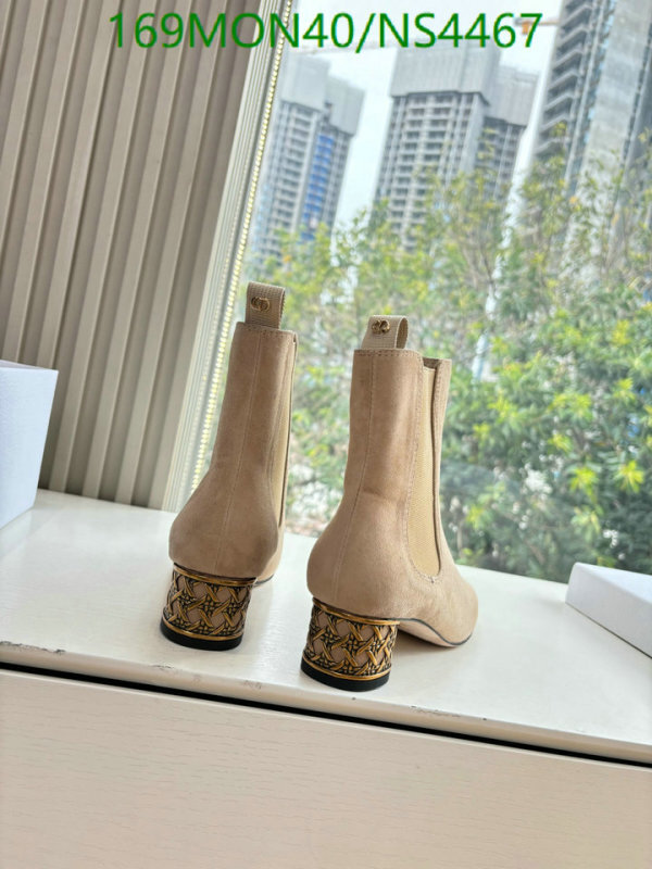 Women Shoes-Boots Code: NS4467 $: 169USD