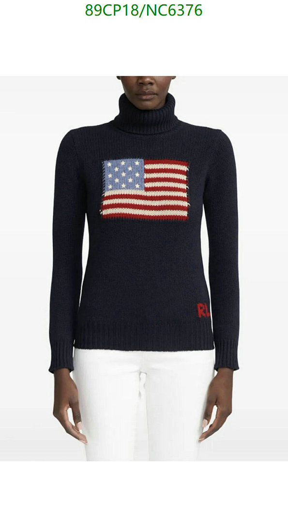 Clothing-Ralph Lauren Code: NC6376 $: 89USD