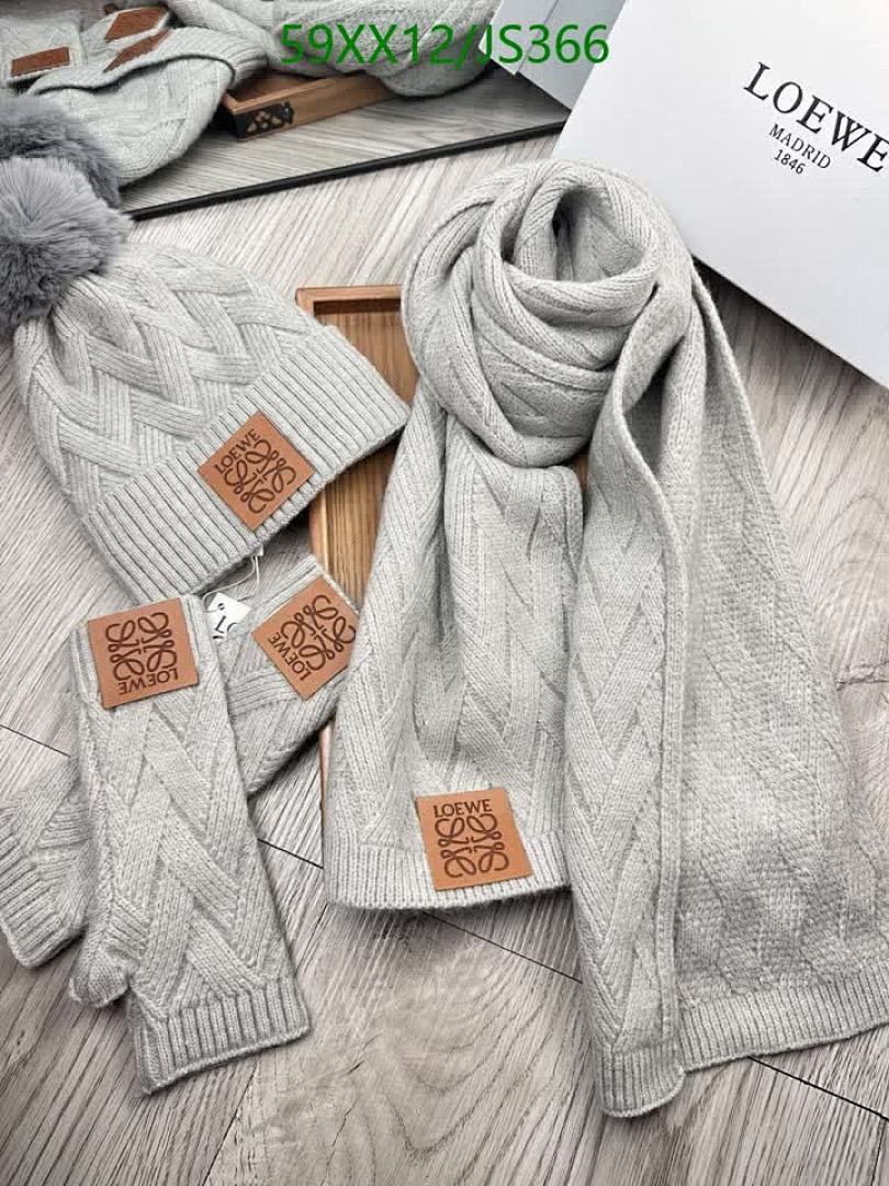 Cap-(Hat)-Loewe Code: JS366 $: 59USD