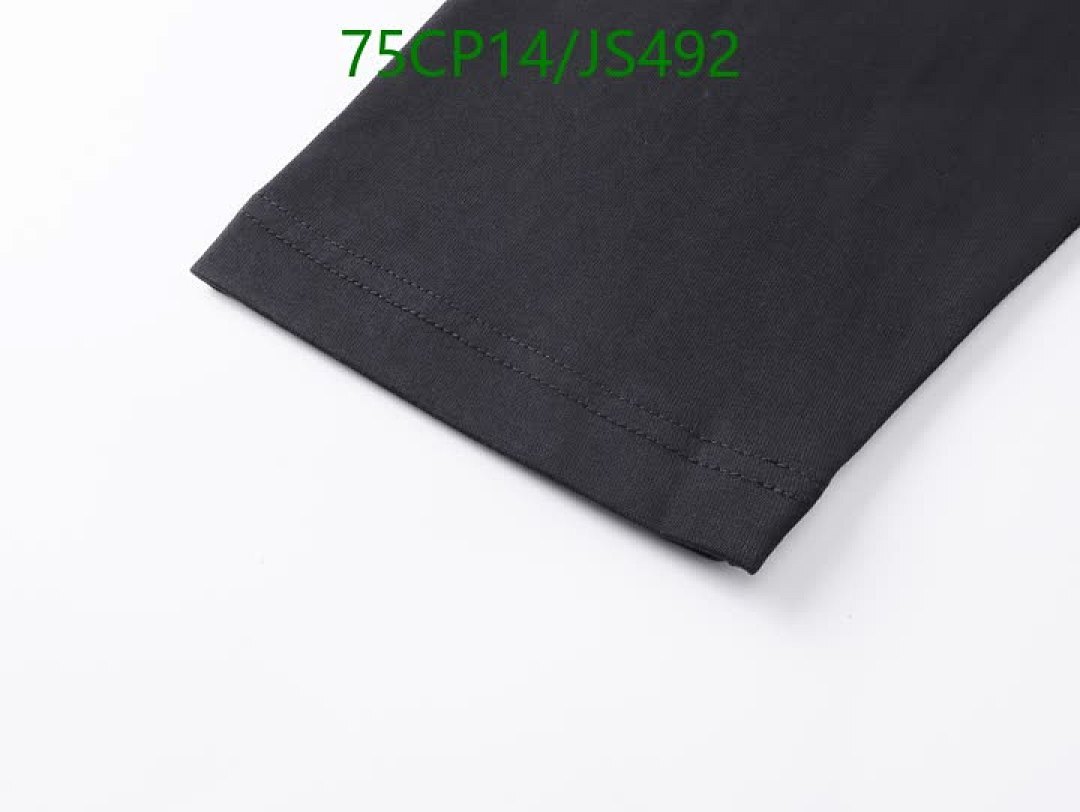 Clothing-Balenciaga Code: JS492 $: 75USD