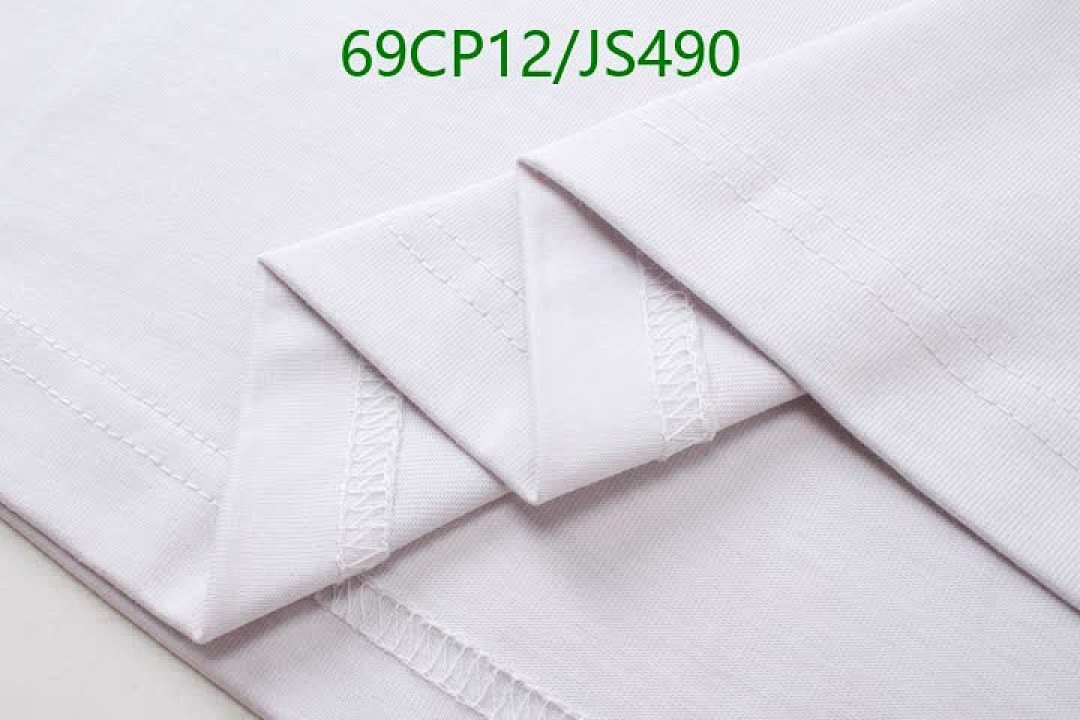 Clothing-Balenciaga Code: JS490 $: 69USD