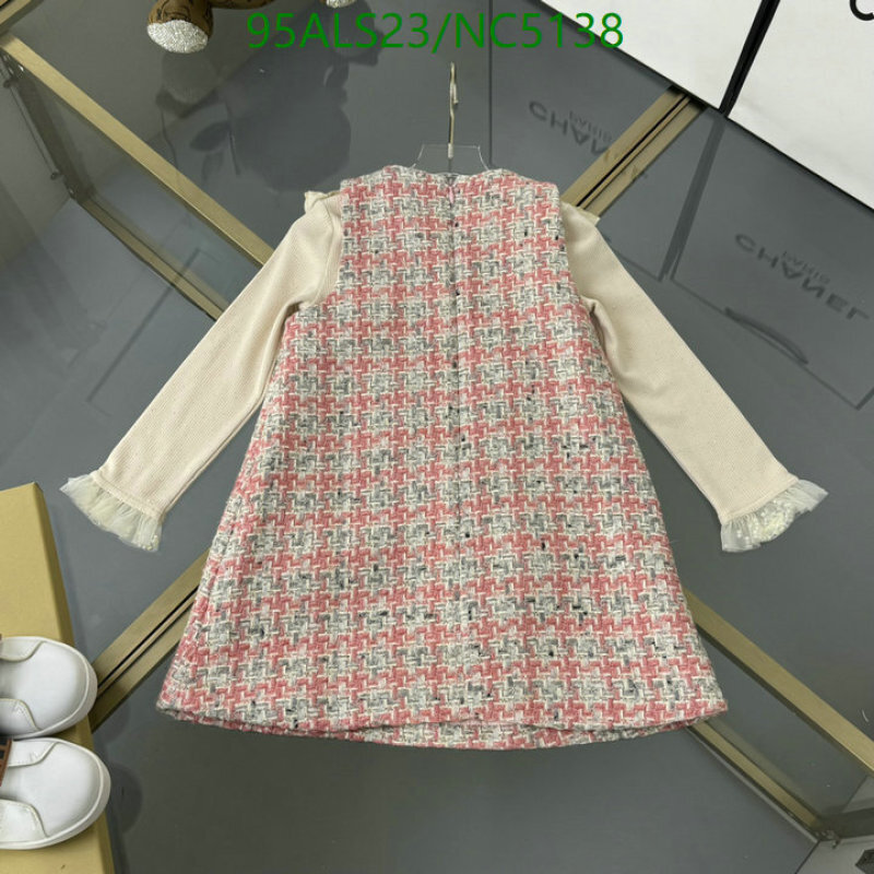 Kids Clothing-Chanel Code: NC5138 $: 95USD