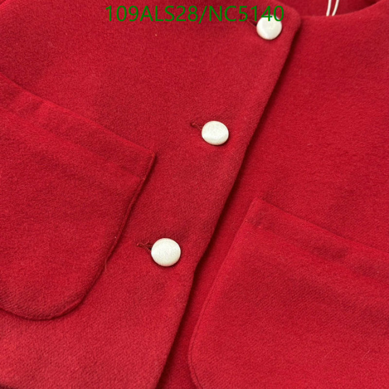 Kids Clothing-Chanel Code: NC5140 $: 109USD