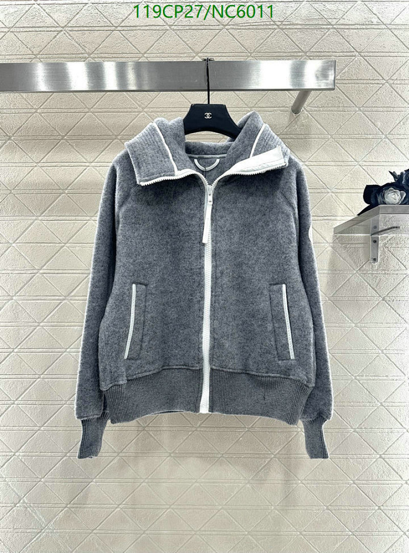 Clothing-Canada Goose Code: NC6011 $: 119USD