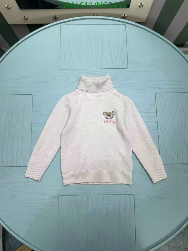 Kids Clothing-Burberry Code: NC5453 $: 59USD