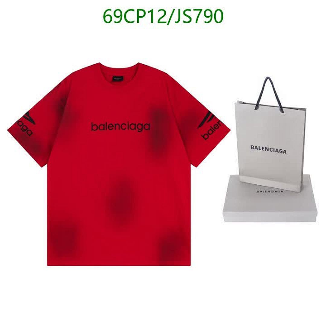 Clothing-Balenciaga Code: JS790 $: 69USD