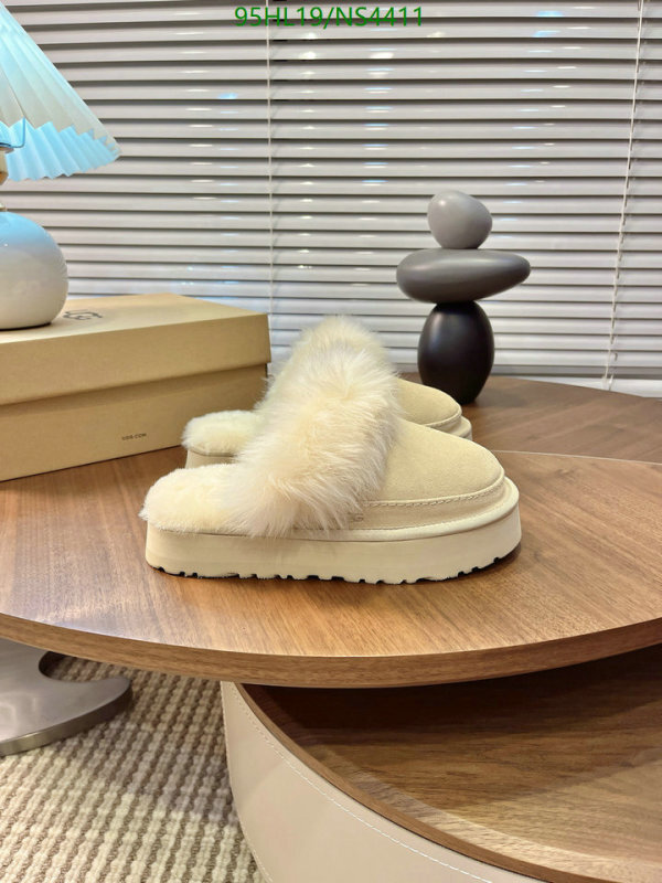 Women Shoes-UGG Code: NS4411 $: 95USD