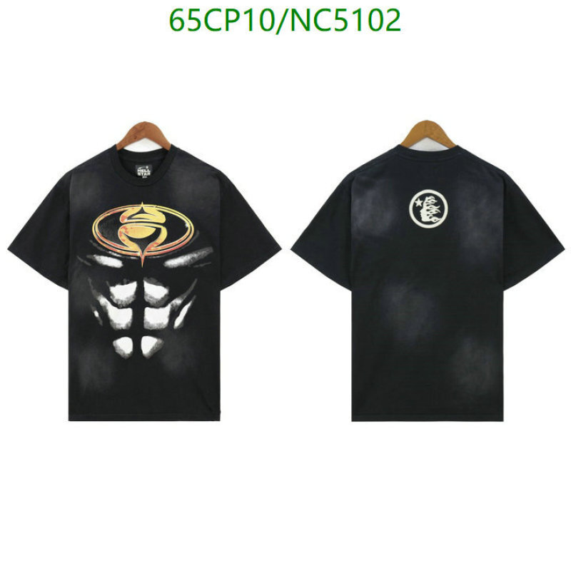 Clothing-Hellstar Code: NC5102 $: 65USD