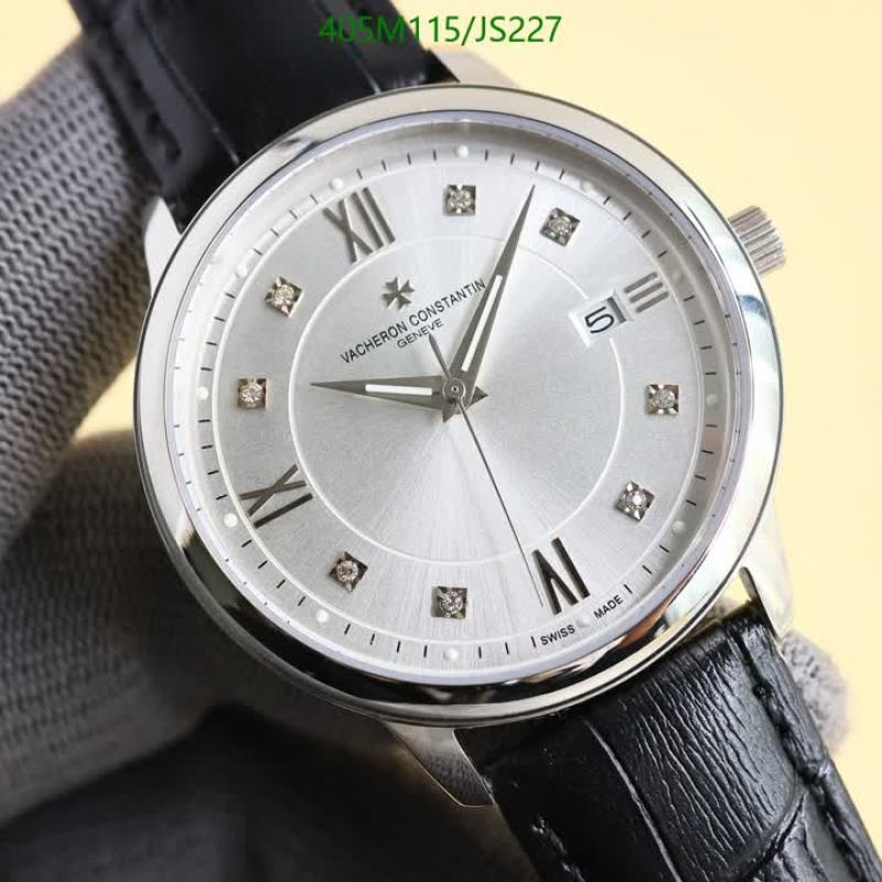 Watch-Mirror Quality-Vacheron Constantin Code: JS227 $: 405USD