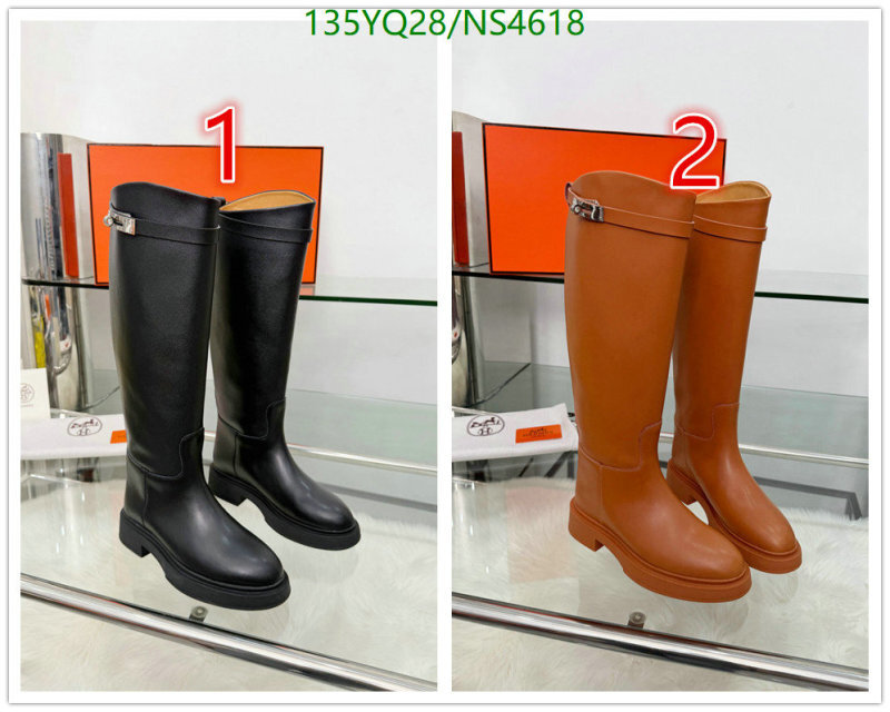 Women Shoes-Hermes Code: NS4618 $: 135USD