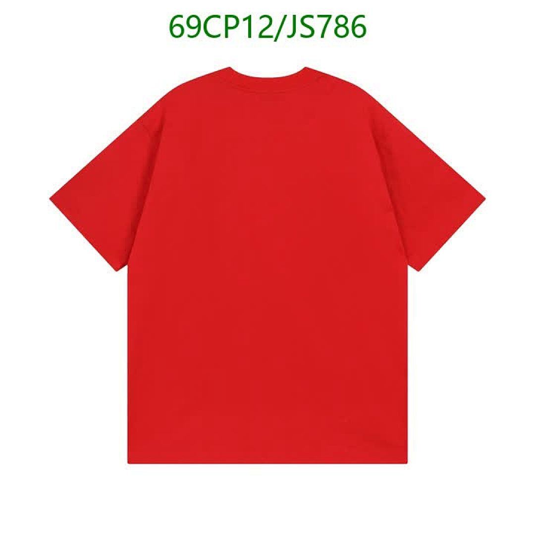 Clothing-Balenciaga Code: JS786 $: 69USD