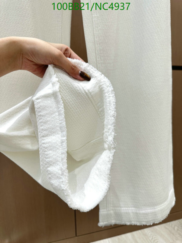 Clothing-Chanel Code: NC4937 $: 100USD