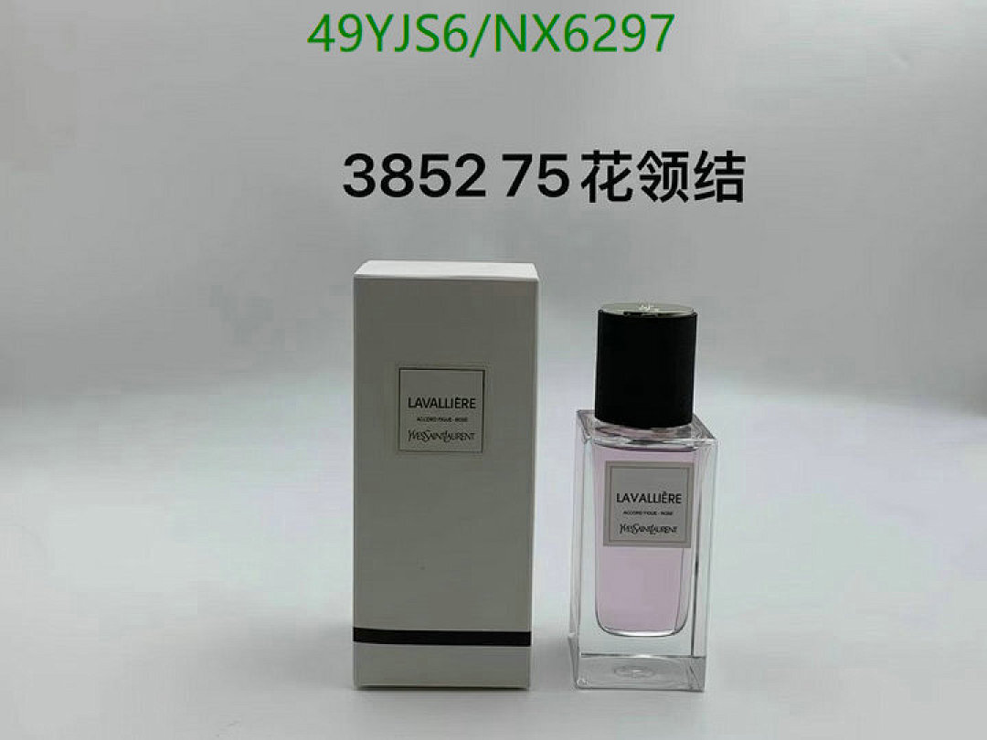 Perfume-YSL Code: NX6297 $: 49USD