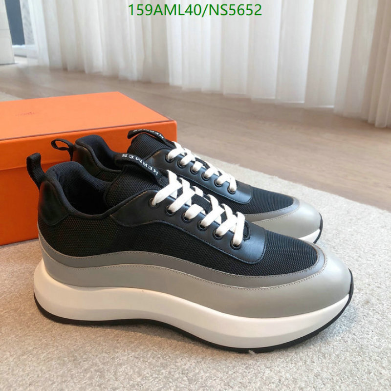 Men shoes-Hermes Code: NS5652 $: 159USD