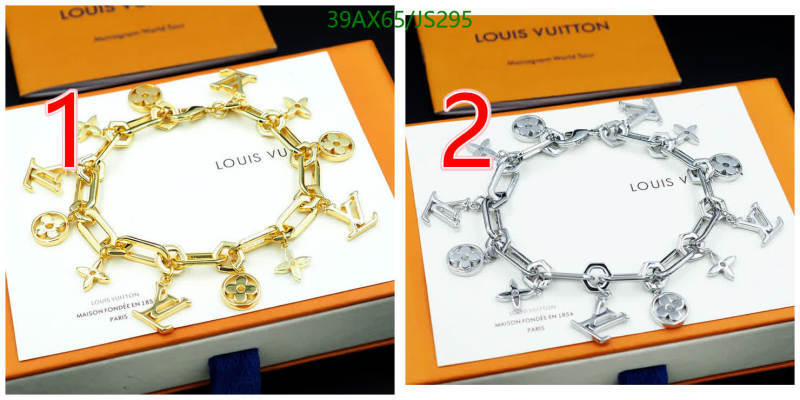 Key pendant-LV Code: JS295 $: 39USD