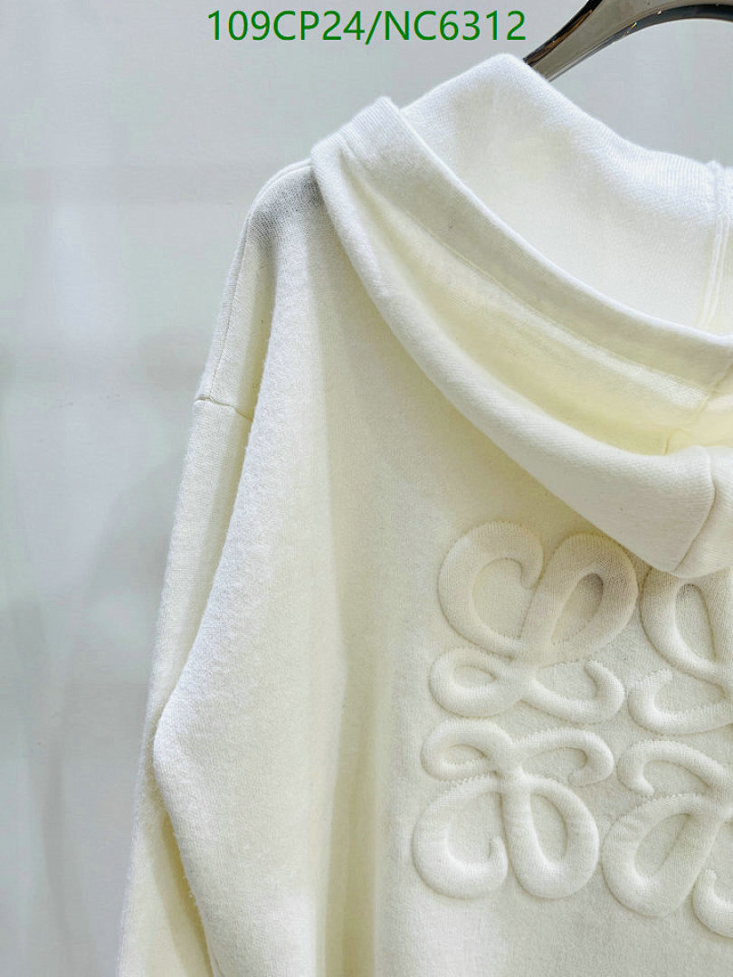 Clothing-Loewe Code: NC6312 $: 109USD