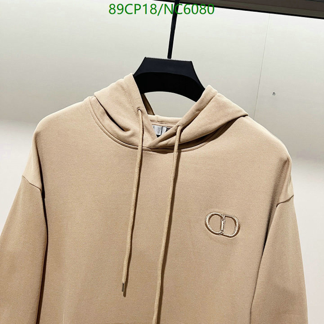 Clothing-Dior Code: NC6080 $: 89USD