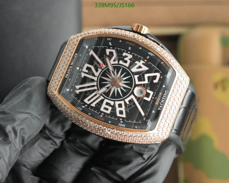 Watch-Mirror Quality-Franck Muller Code: JS166 $: 339USD