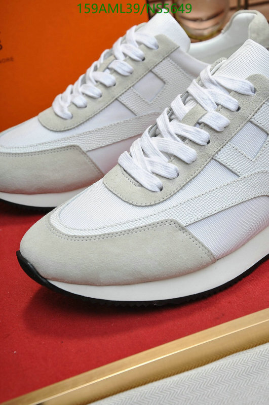 Men shoes-Hermes Code: NS5649 $: 159USD