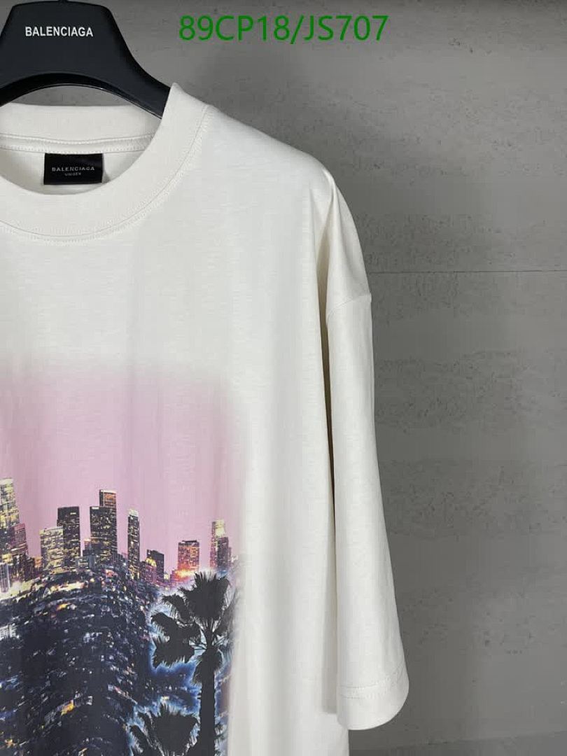 Clothing-Balenciaga Code: JS707 $: 89USD