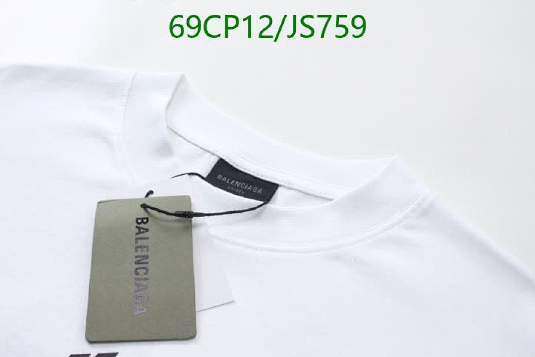 Clothing-Balenciaga Code: JS759 $: 69USD