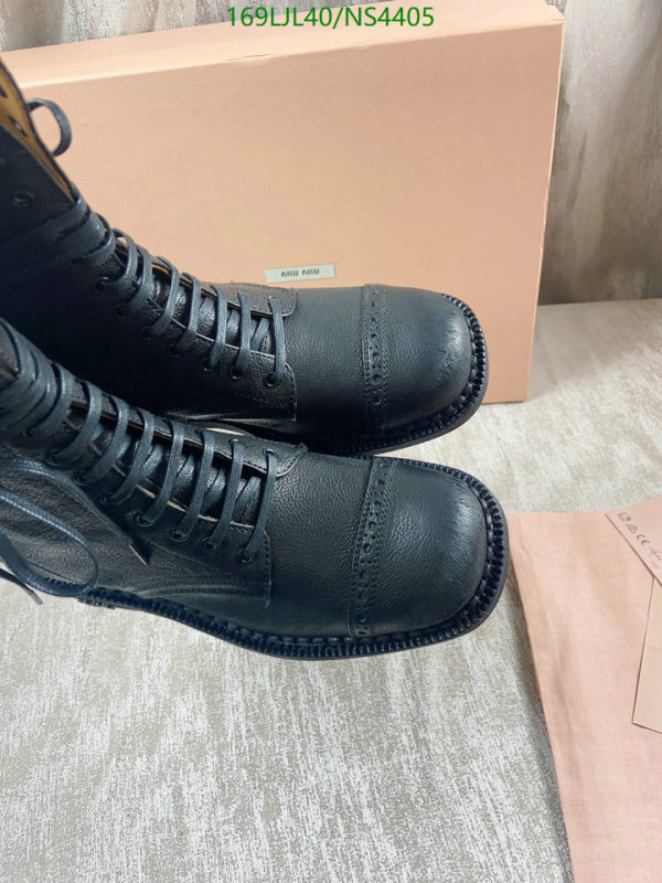 Women Shoes-Miu Miu Code: NS4405 $: 169USD