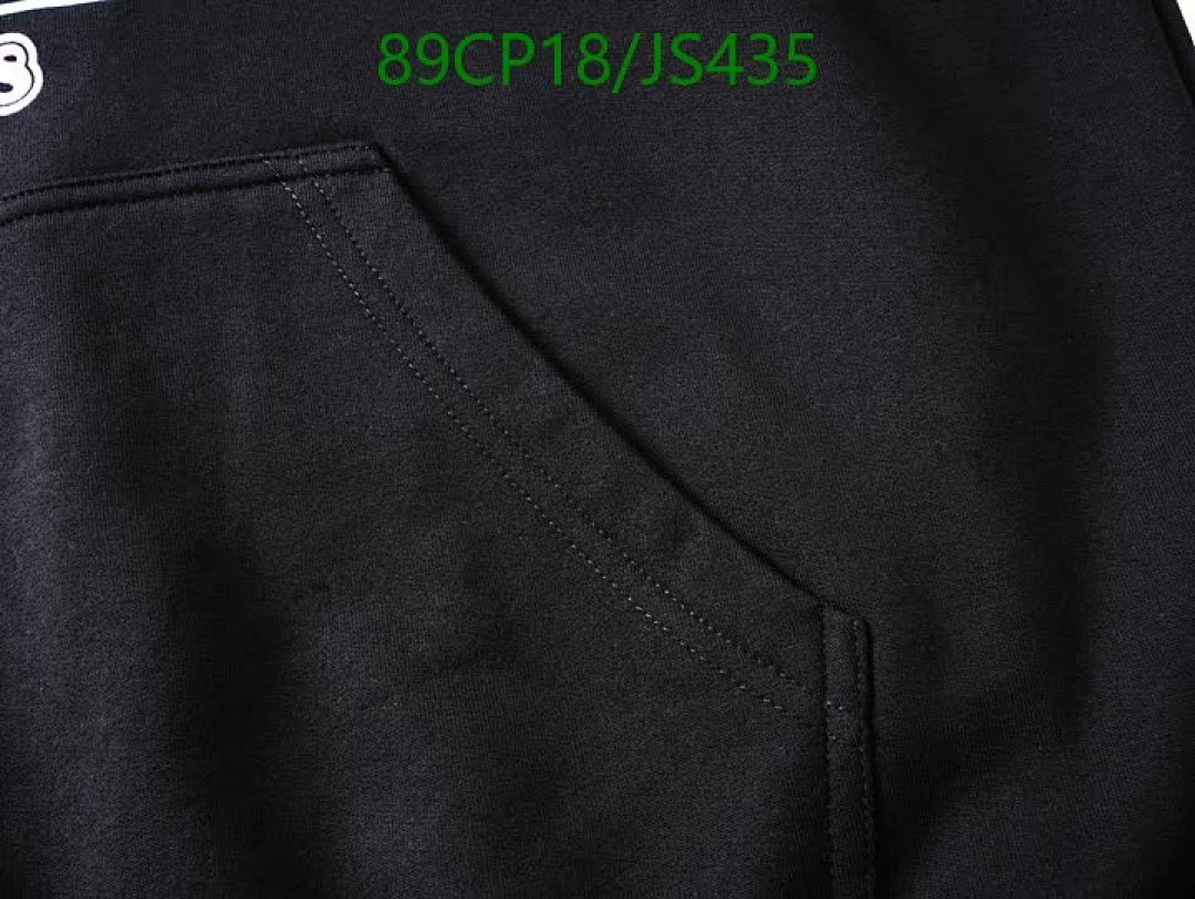 Clothing-Balenciaga Code: JS435 $: 89USD