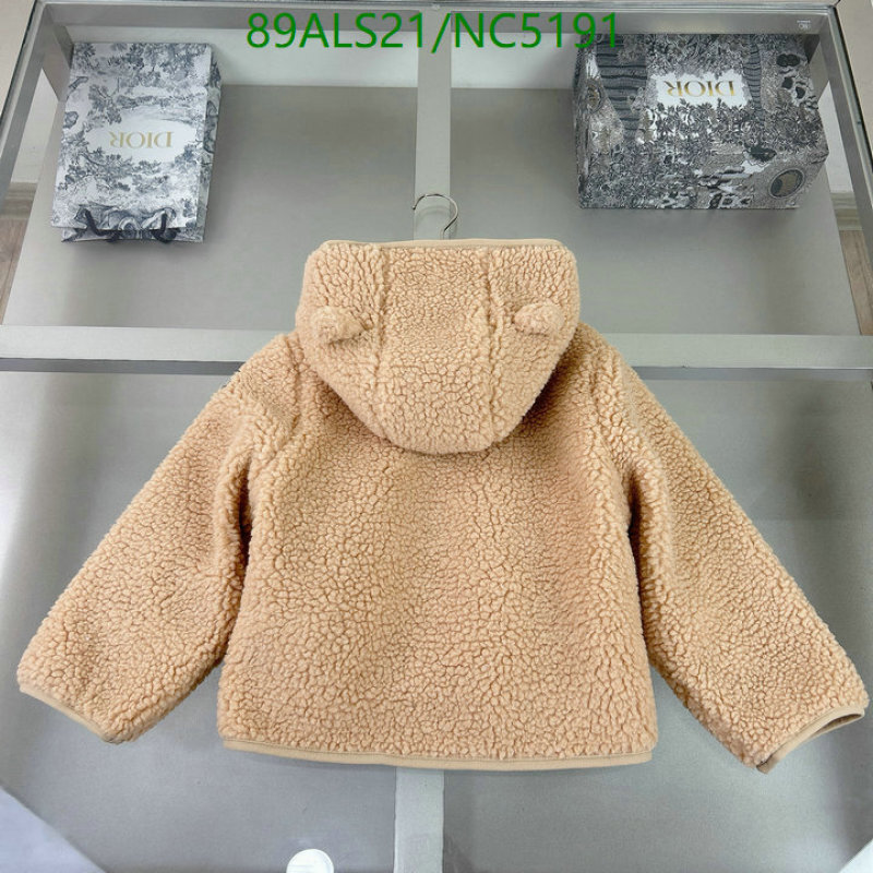 Kids Clothing-Moncler Code: NC5191 $: 89USD