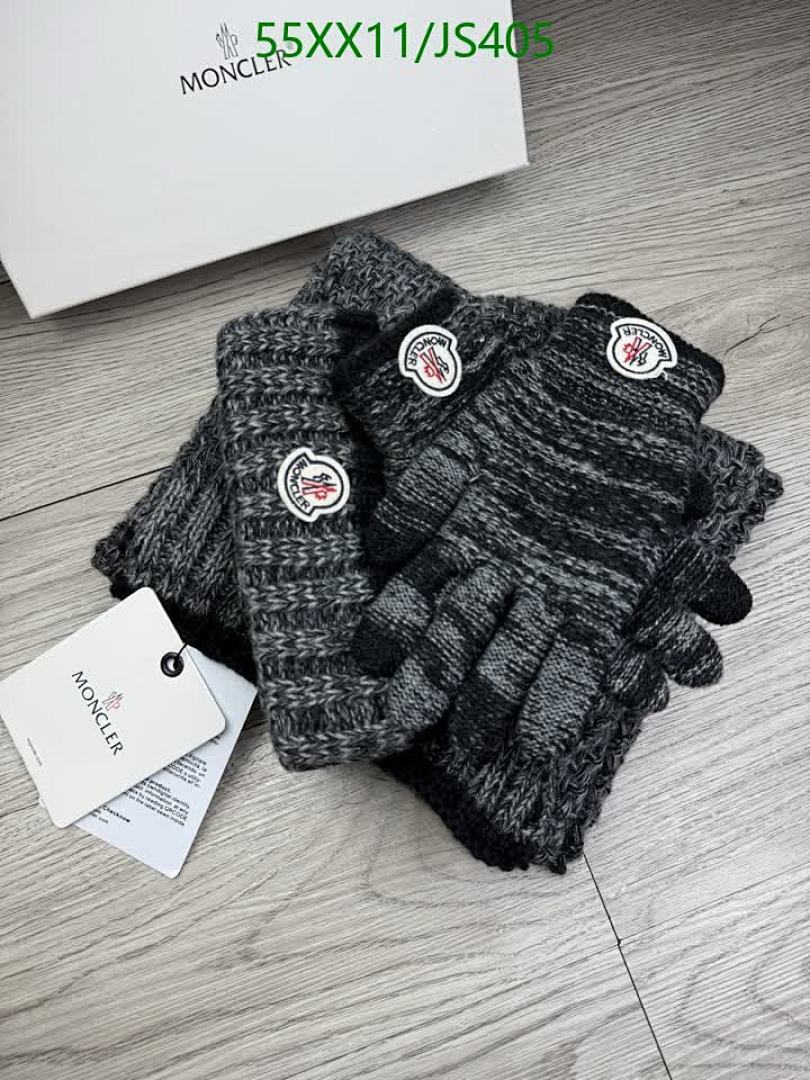 Cap-(Hat)-Moncler Code: JS405 $: 55USD